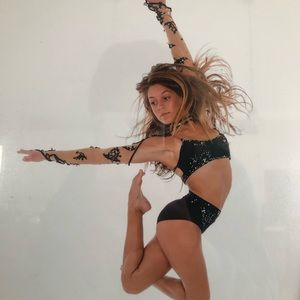 Meet your Posher, Grace